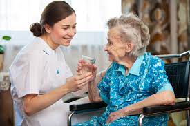 Become a Home Health Aide: Hha certification Requirements and Career Paths