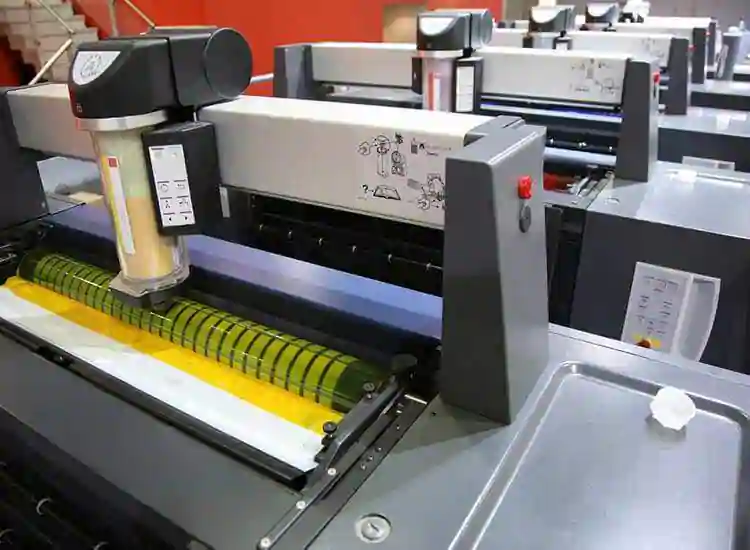 Utilize Customization Options at Los Angeles Printing Services