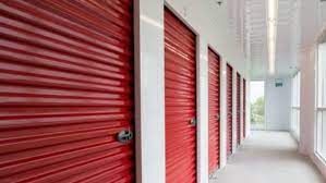 5 TIPS ON PICKING THE RIGHT SECURE SELF STORAGE UNIT