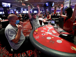 Getting Lucky at BU Entertainment City Casino: Understanding the Odds