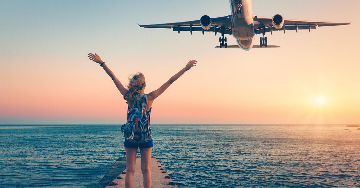 Worldwide Traveller Luggage – Light and sturdy Travel Bags to suit your Style
