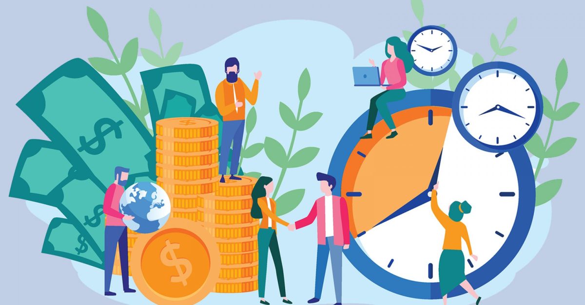 When Should Companies Incorporate?