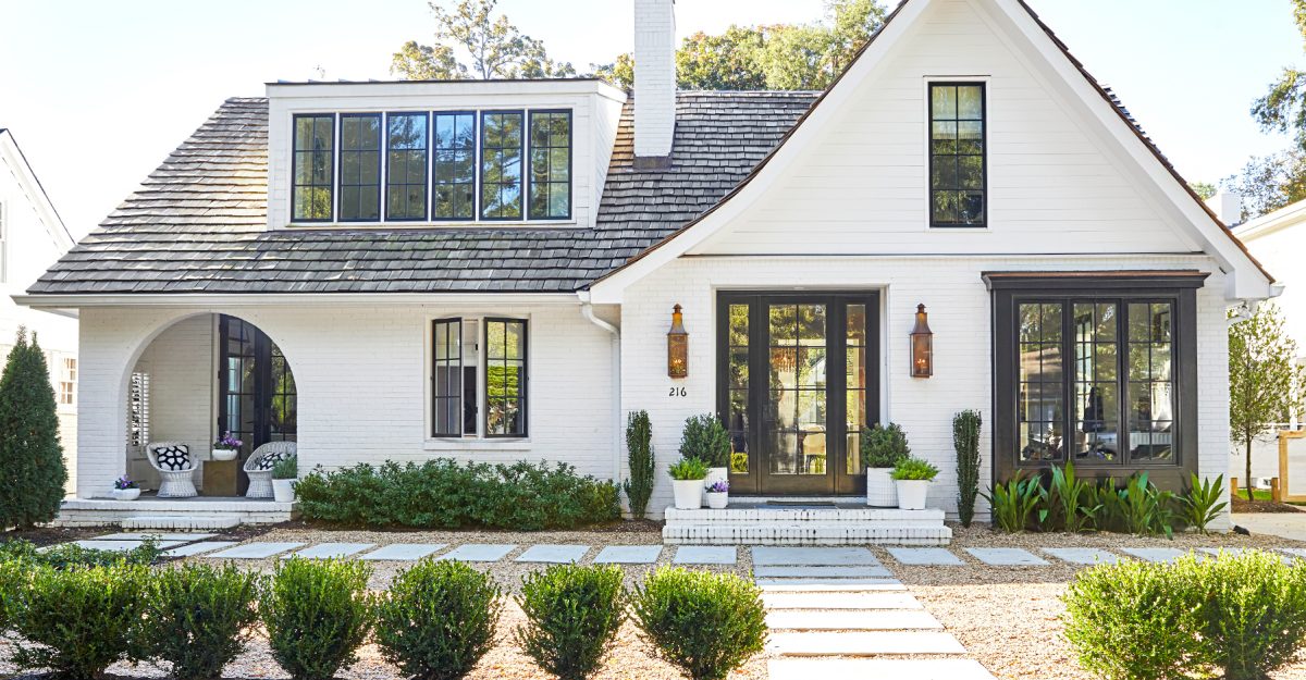 This Season, Resolve to enhance Your House's Security