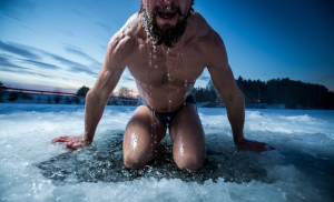 How to Incorporate Cold Water Therapy into Your Routine in Dubai