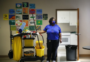 Going the Extra Mile: Tips for Thoroughly Cleaning Florida Rooms