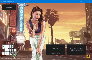 Equip Yourself With the Best Weapons and Abilities in Los Santos With a Fully Loaded Modded Account