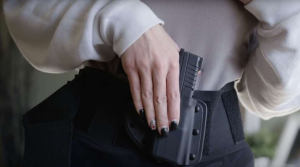 Tips for Finding the Perfect Fit with Your Gun Holster