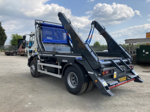 The Advantages of Regular Skip Hire Services for Businesses