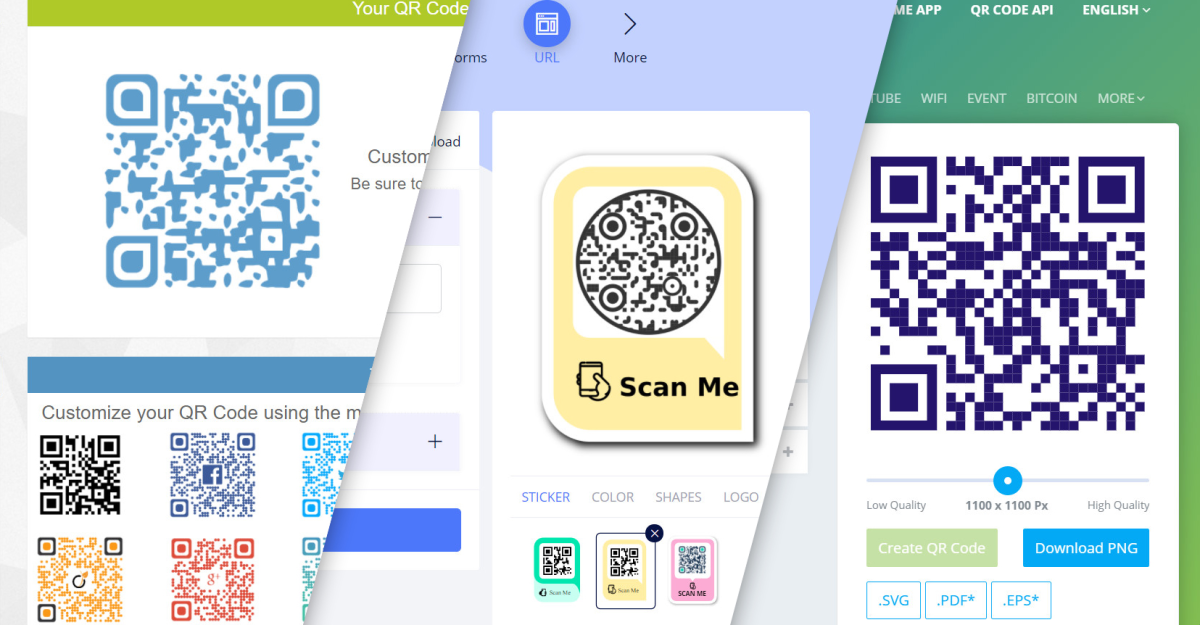 Get Creative: Make Your Own Customized QR Code Using Our Online Generator