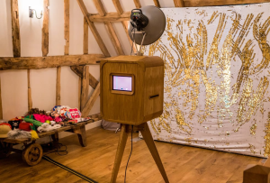 Unlock Lasting Memories with a State of the Art Digital Photo Booth!