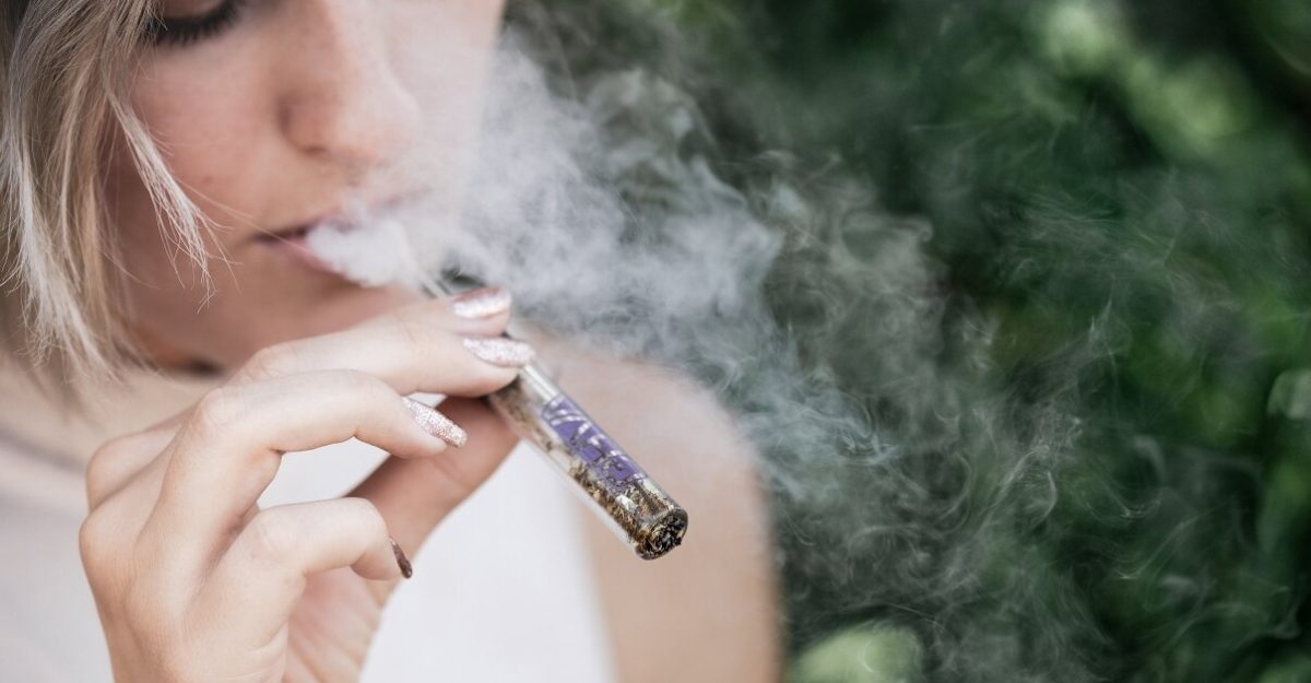 Navigating DC’s Booming Weed Delivery Market: A Comprehensive Guide