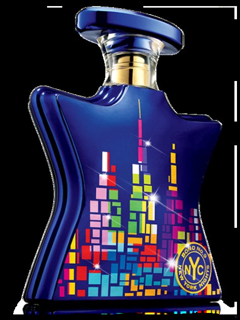 Bond No 9 New York Nights: A Fragrance For Every Mood