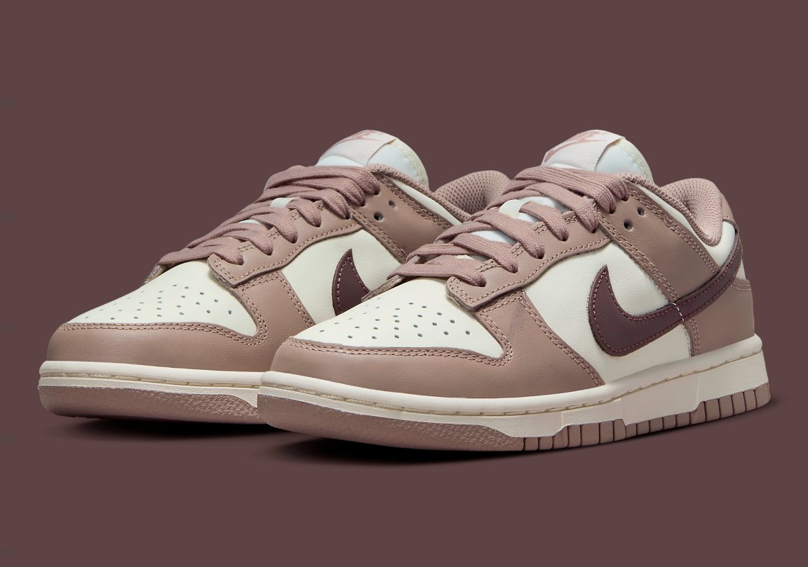 Nike Dunk Low Diffused Taupe: Style Guide And Insights