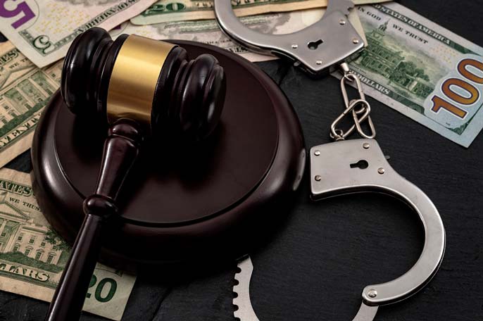 Why You Should Choose a Professional Bail Bondsman