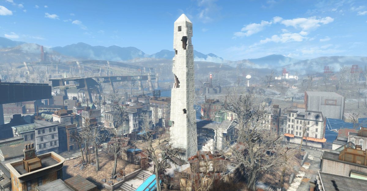 Guide On Securing Bunker Hill As Settlement