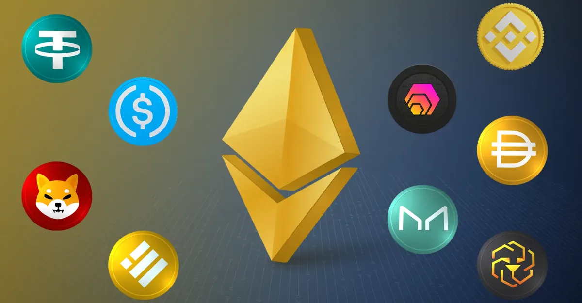 How can ERC-20 tokens interact with layer 2 systems?