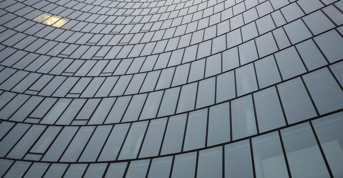 Glass building, architecture, building — Connecting Your Existing User Data to Ads Platforms: Best Practices for an Effective