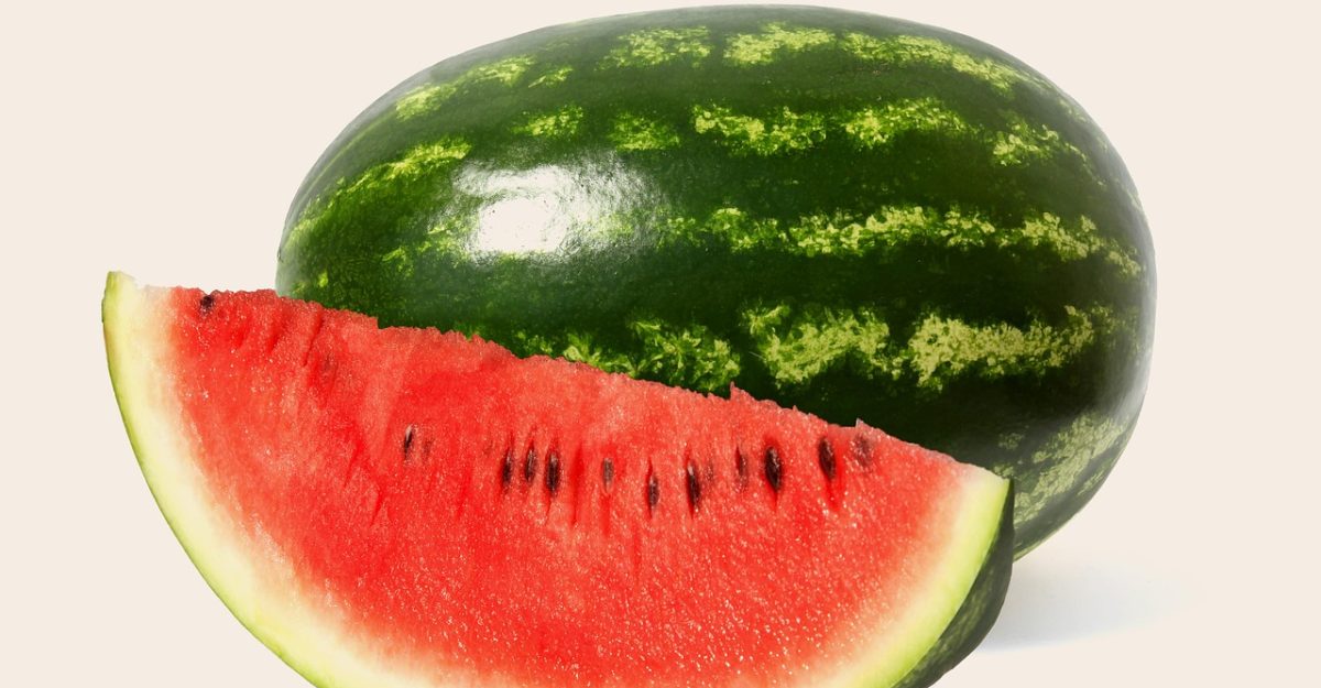 Watermelon, fruit, health — Dr. Pispidikis' Comprehensive Approach to Headaches: Integrating Chiropractic and Beyond