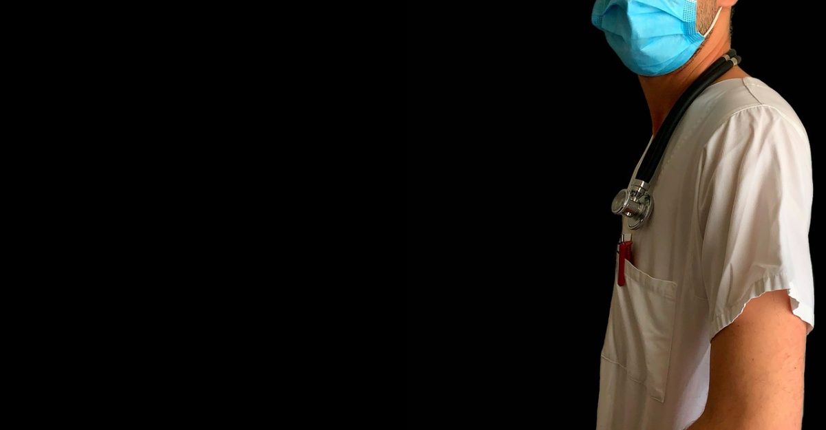 Nurse, nursing, hospital — Dr. Tyrone Malloy: Advancing Obstetrics & Gynecology