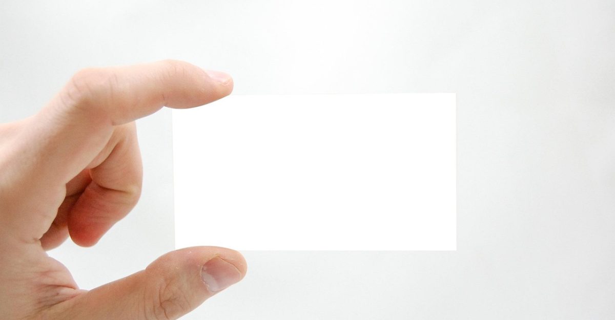 Business card, business, hand — Keep Up with Every Game: Live Sports Streaming on TotalSportek