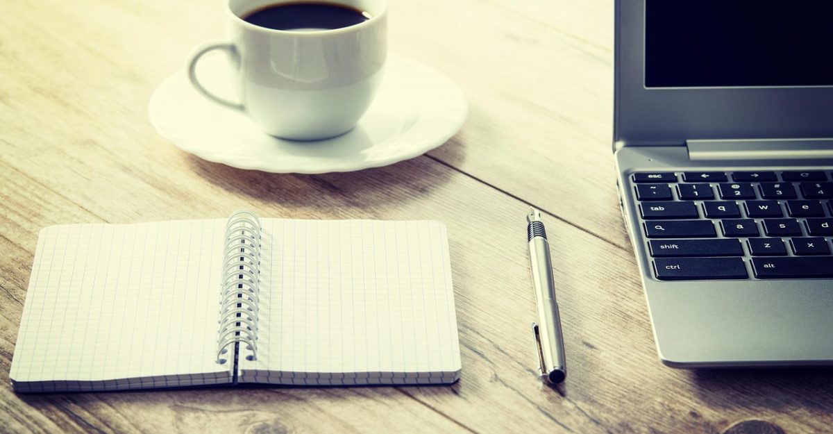 Coffee, computer, cup — Key Changes in Medicare Advantage Plans for 2025