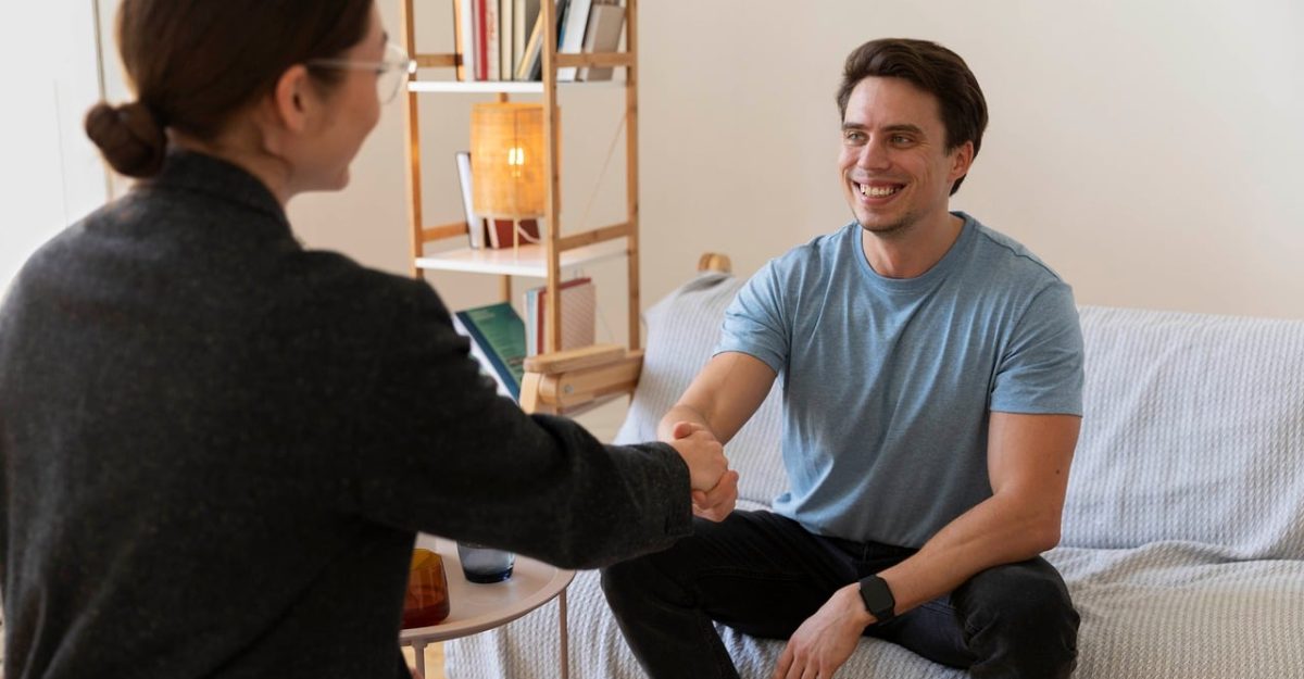 Ai generated, counseling, mental health — Meet the Heart Rhythm Specialist: Dr. Ian Weisberg