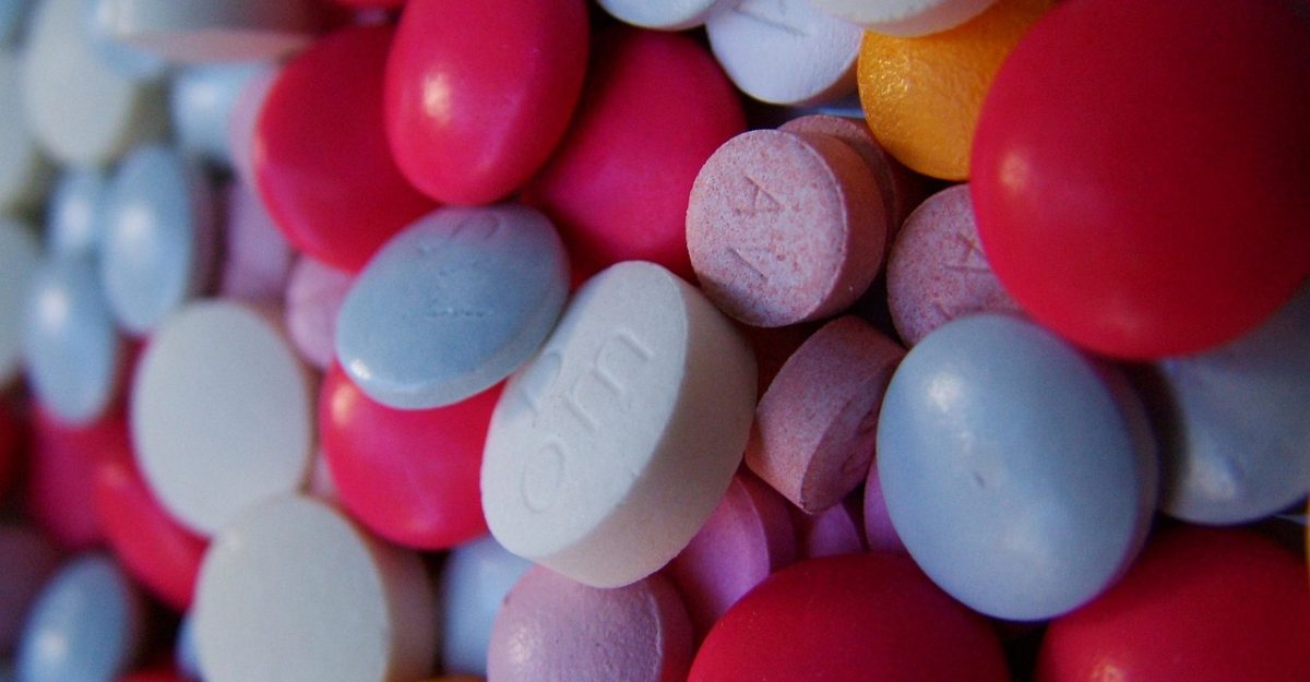 Health, medicine, pills — Navigating AARP Medicare Advantage Options in California for 2025