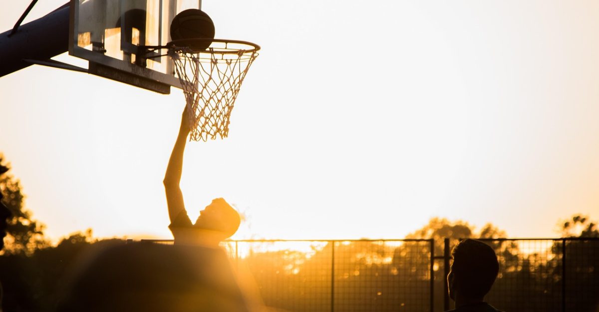 Basketball, sport, ball — "Slot Wallets 101: Simplifying Your Online Casino Experience"