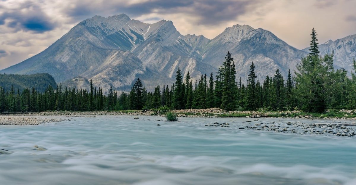 Rockies, alberta, nature — Stream Every Goal and Save with Free EPL Broadcast Access