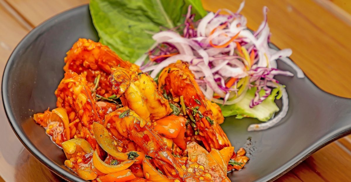 Tasty and Nutrient-Rich Protein Snack Ideas for Health Enthusiasts