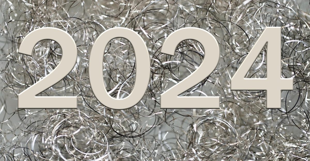 New year's day, 2024, beginning of the year — The Benefits of Utilizing White Label Solutions for Your Business