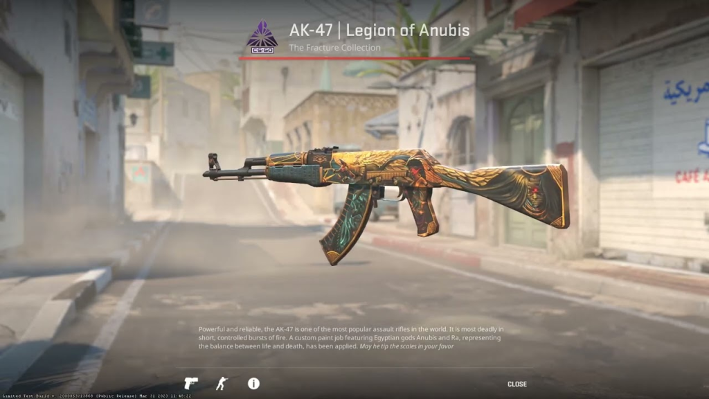 The Evolution of CS2 Skins Over the Years