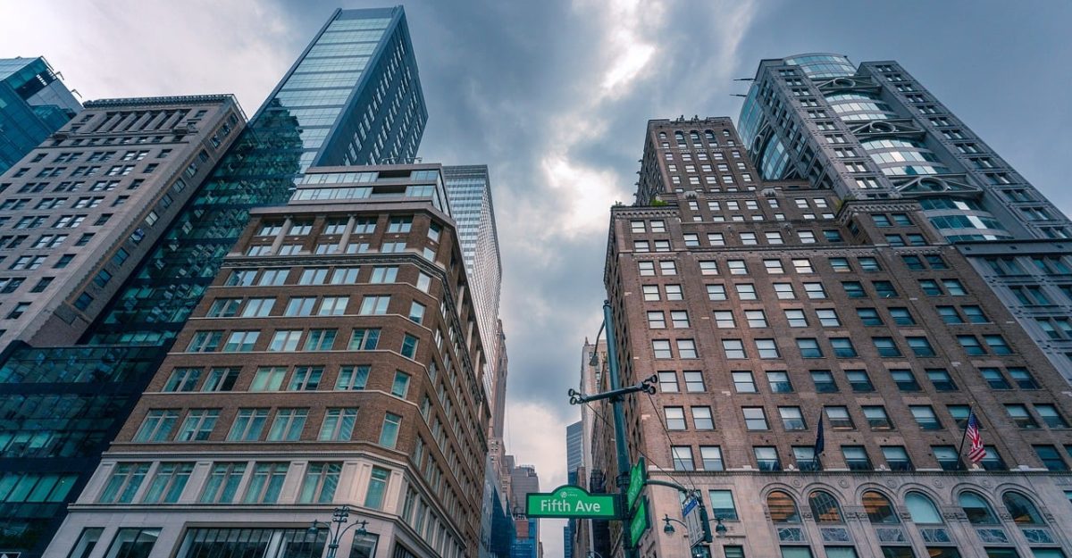 Buildings, perspective, nyc — The Newest Slot Website: A Revolution in Online Gaming