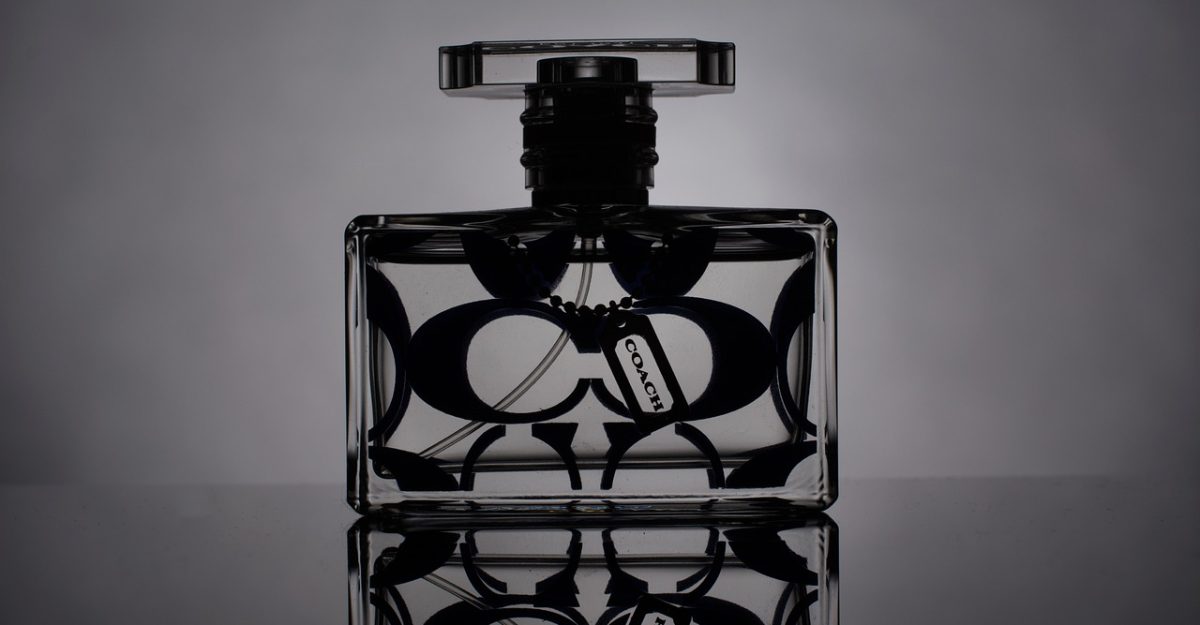 Perfume, product, professional — The Oxford Academy CT Experience: Nurturing Talents in a Private School Setting