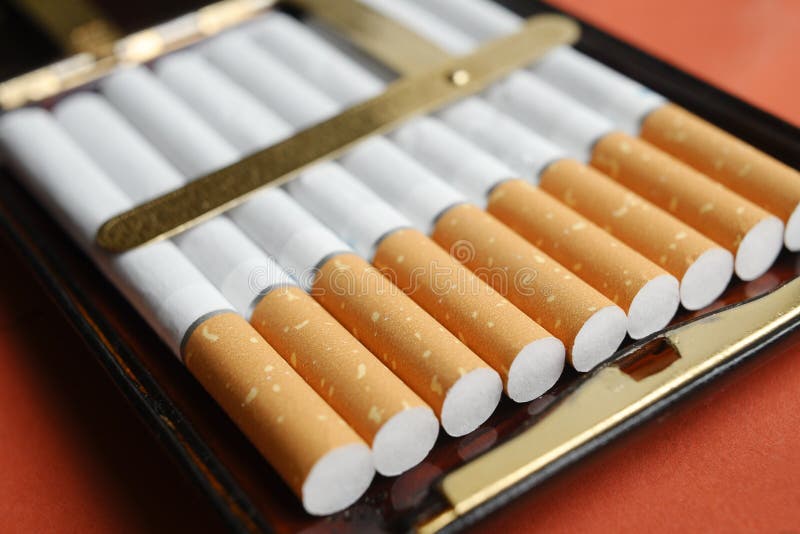 Timeless Taste: Exploring Canadian Classic Cigarettes