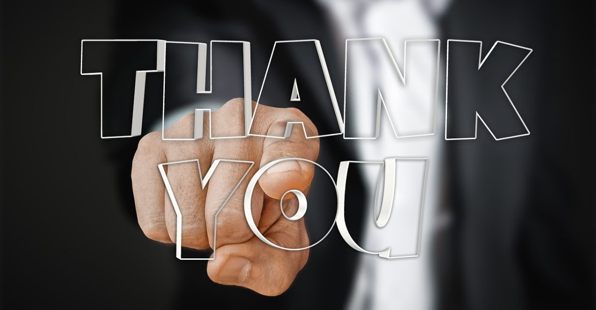 Thank you, thank you very much, hand — What to Consider When Choosing a Medicare Part D Plan in 2024