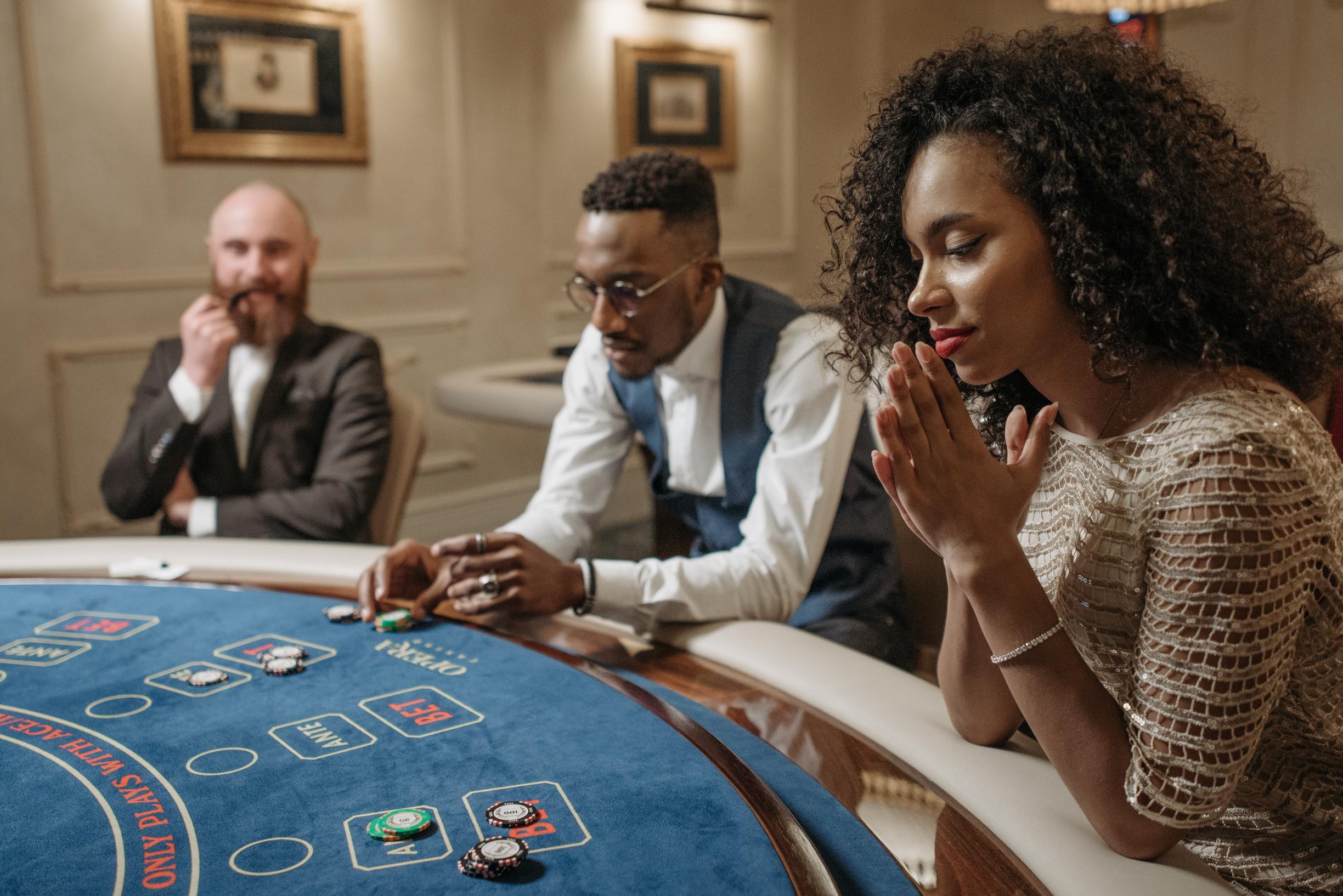 A FAQ-Style Examination of Digital Table Gaming and Accessibility